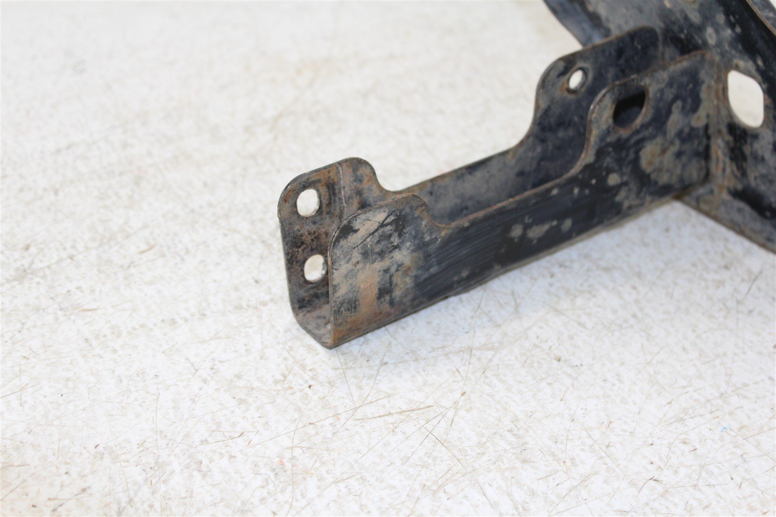 1998 Polaris Xplorer 300 4x4 Front Rack Support Mount