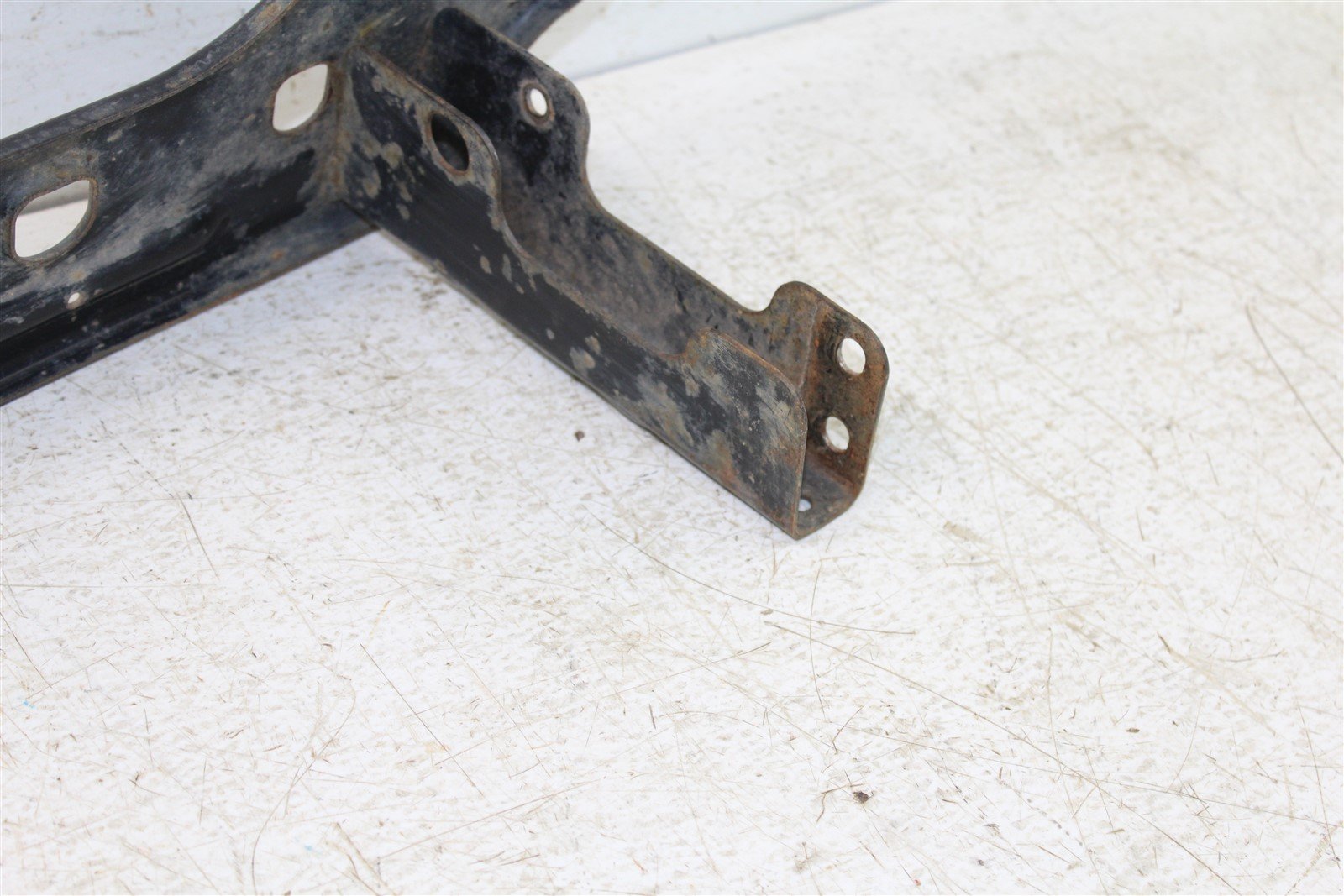 1998 Polaris Xplorer 300 4x4 Front Rack Support Mount