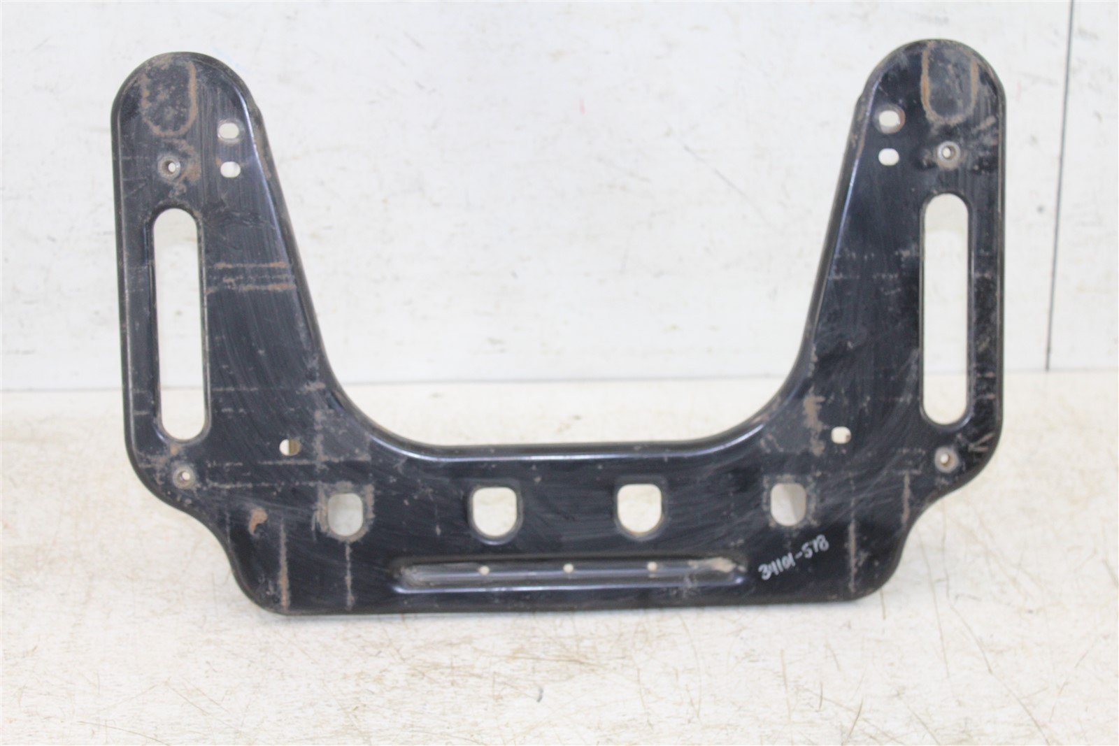 1998 Polaris Xplorer 300 4x4 Front Rack Support Mount