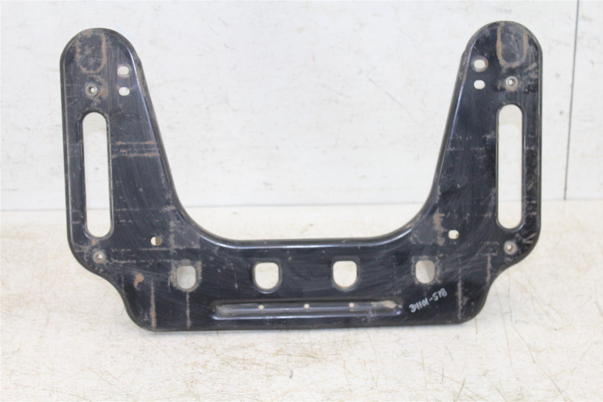 1998 Polaris Xplorer 300 4x4 Front Rack Support Mount
