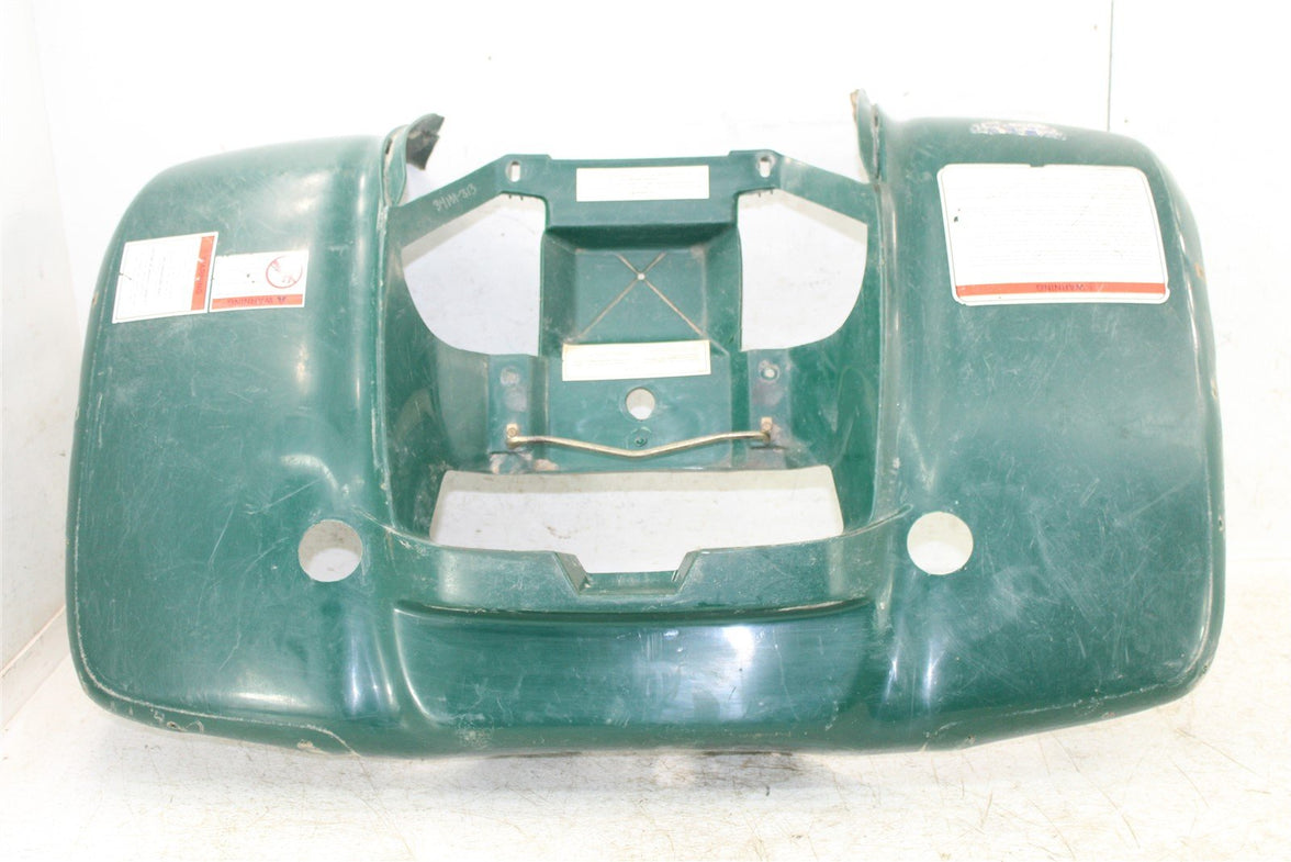 1998 Polaris Xplorer 300 4x4 Rear Fender Plastics