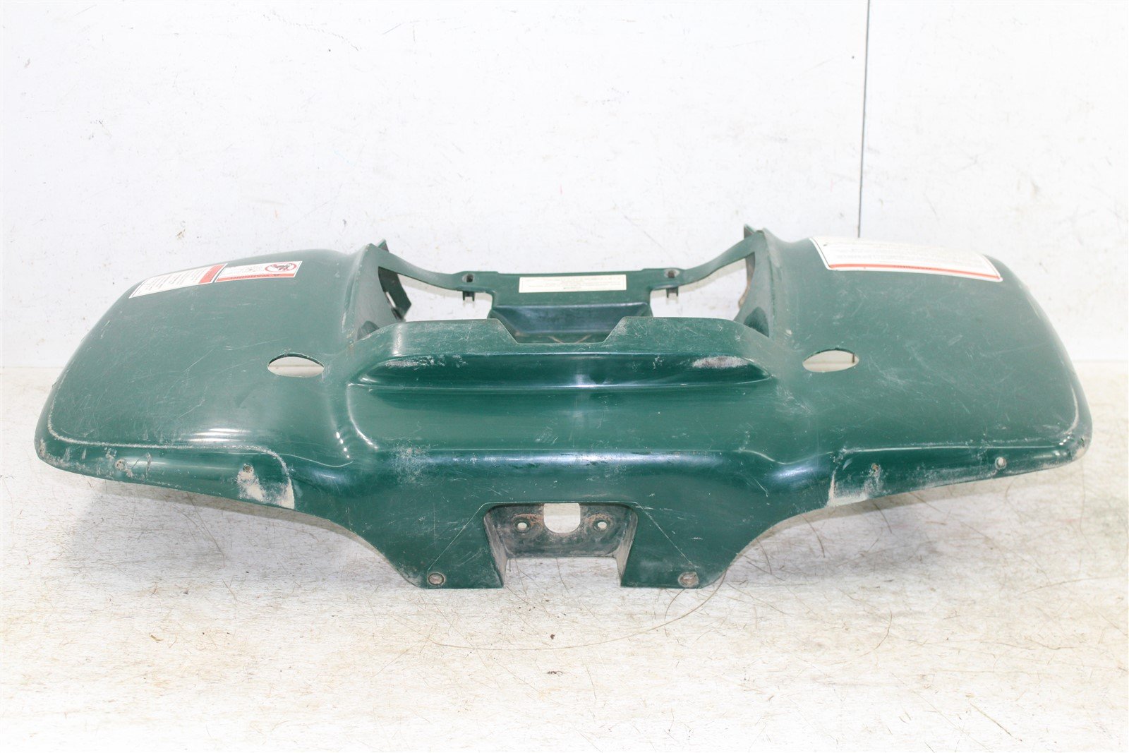 1998 Polaris Xplorer 300 4x4 Rear Fender Plastics