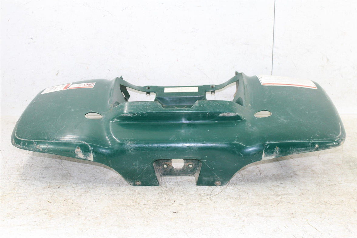 1998 Polaris Xplorer 300 4x4 Rear Fender Plastics
