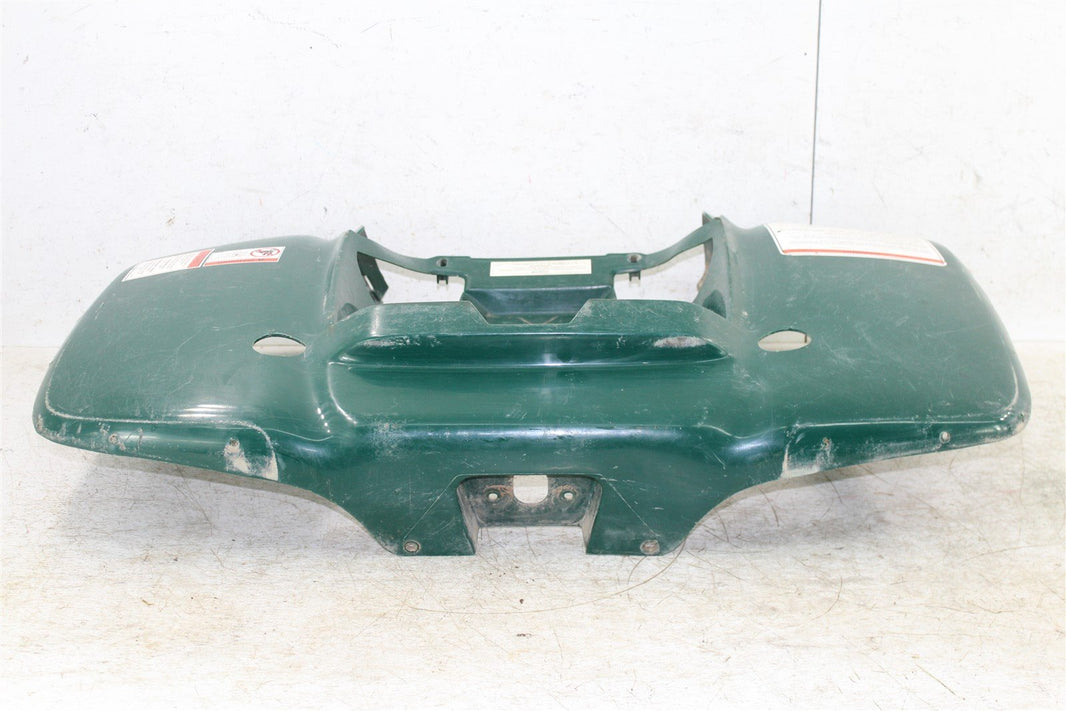 1998 Polaris Xplorer 300 4x4 Rear Fender Plastics