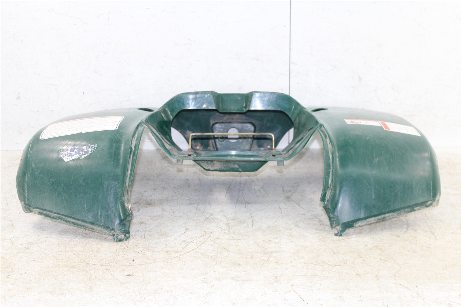 1998 Polaris Xplorer 300 4x4 Rear Fender Plastics