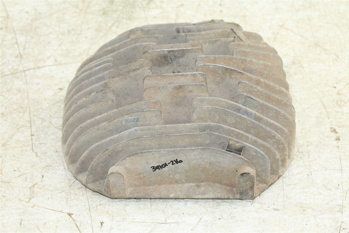 1998 Polaris Xplorer 300 4x4 Cylinder Head Dome