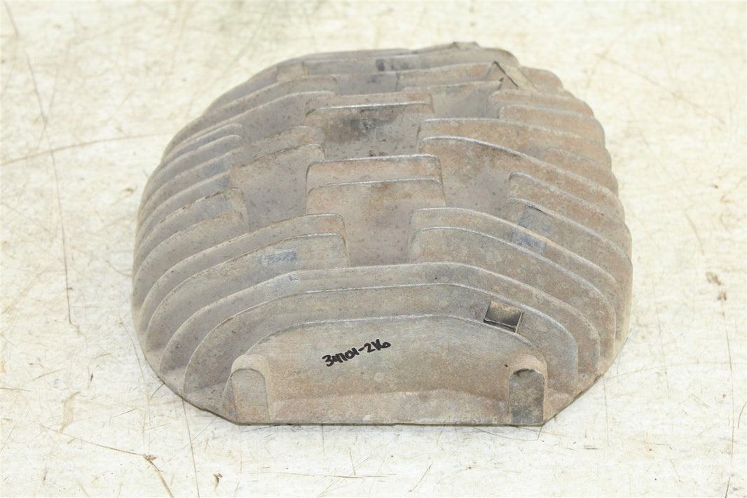 1998 Polaris Xplorer 300 4x4 Cylinder Head Dome