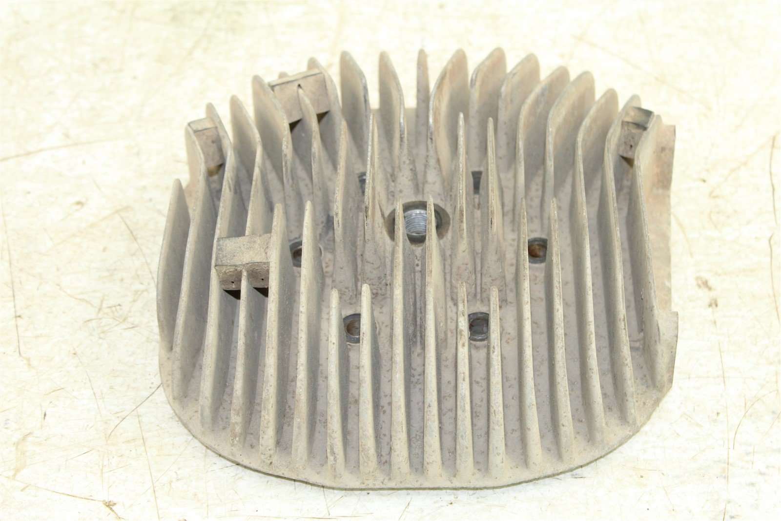 1998 Polaris Xplorer 300 4x4 Cylinder Head Dome