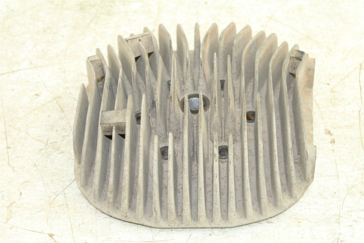 1998 Polaris Xplorer 300 4x4 Cylinder Head Dome