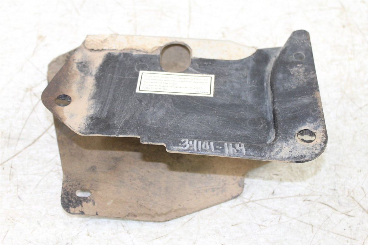 1998 Polaris Xplorer 300 4x4 Front Drive Chain Guide Guard
