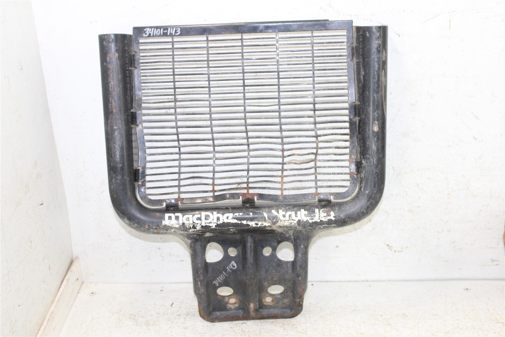 1998 Polaris Xplorer 300 4x4 Front Bumper Frame Mount Guard