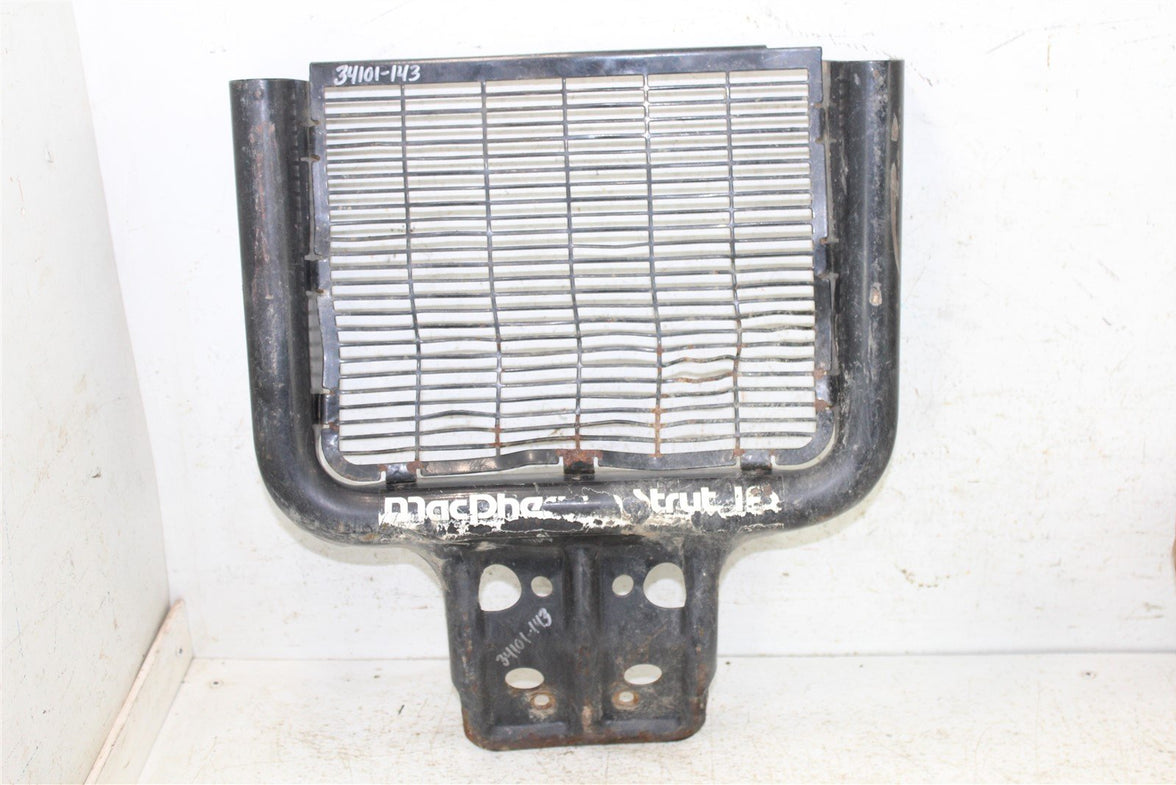 1998 Polaris Xplorer 300 4x4 Front Bumper Frame Mount Guard