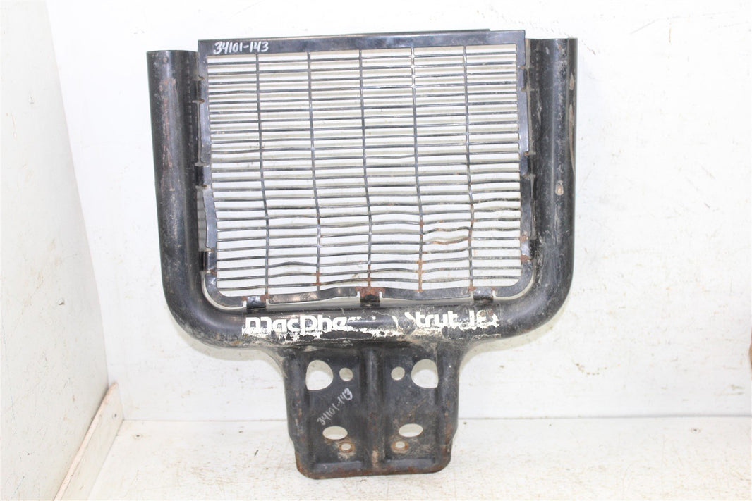1998 Polaris Xplorer 300 4x4 Front Bumper Frame Mount Guard