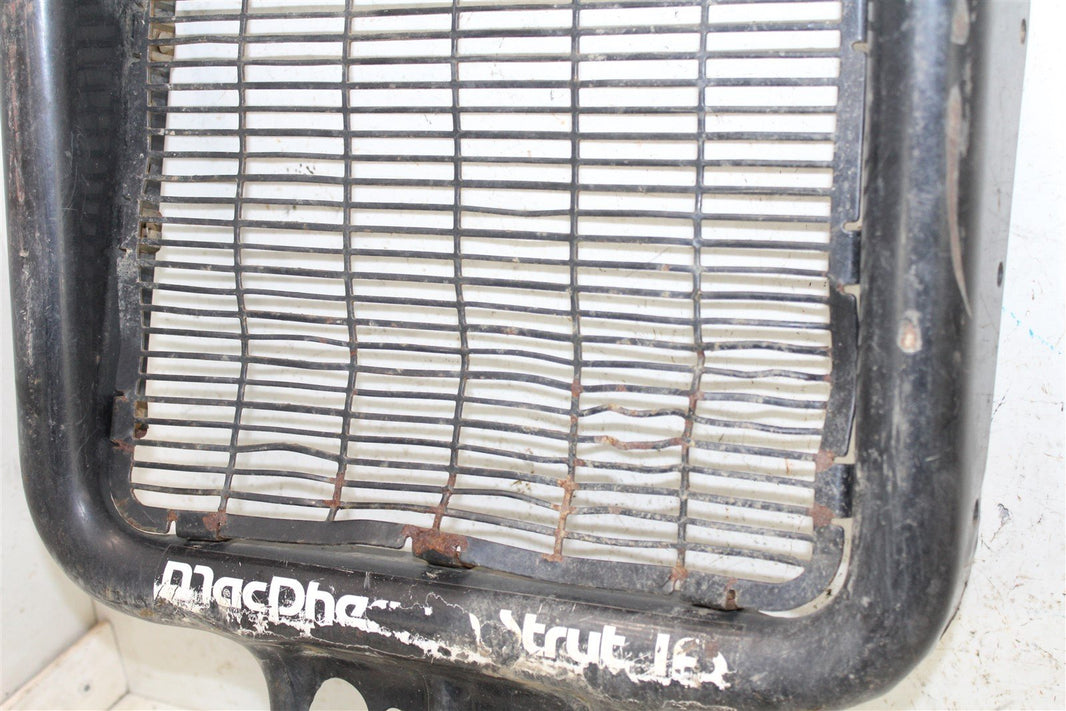 1998 Polaris Xplorer 300 4x4 Front Bumper Frame Mount Guard
