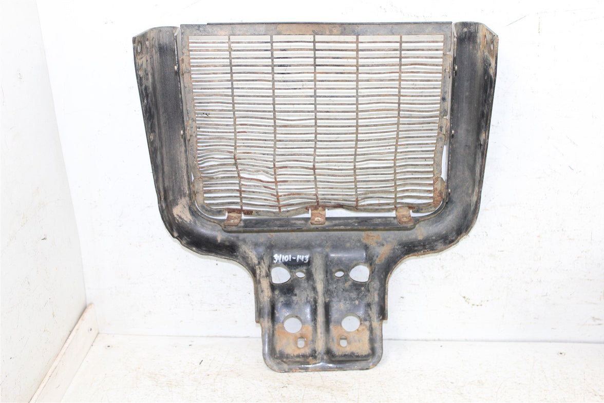 1998 Polaris Xplorer 300 4x4 Front Bumper Frame Mount Guard