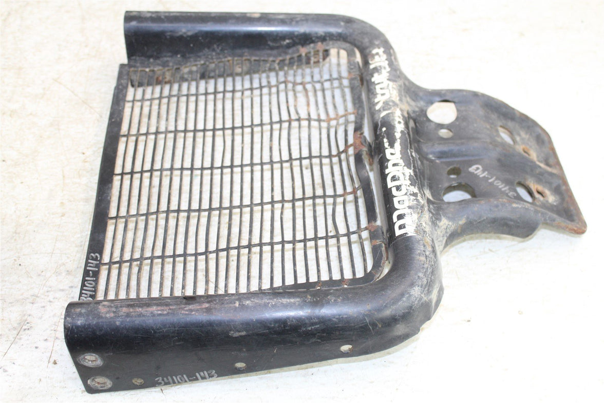1998 Polaris Xplorer 300 4x4 Front Bumper Frame Mount Guard