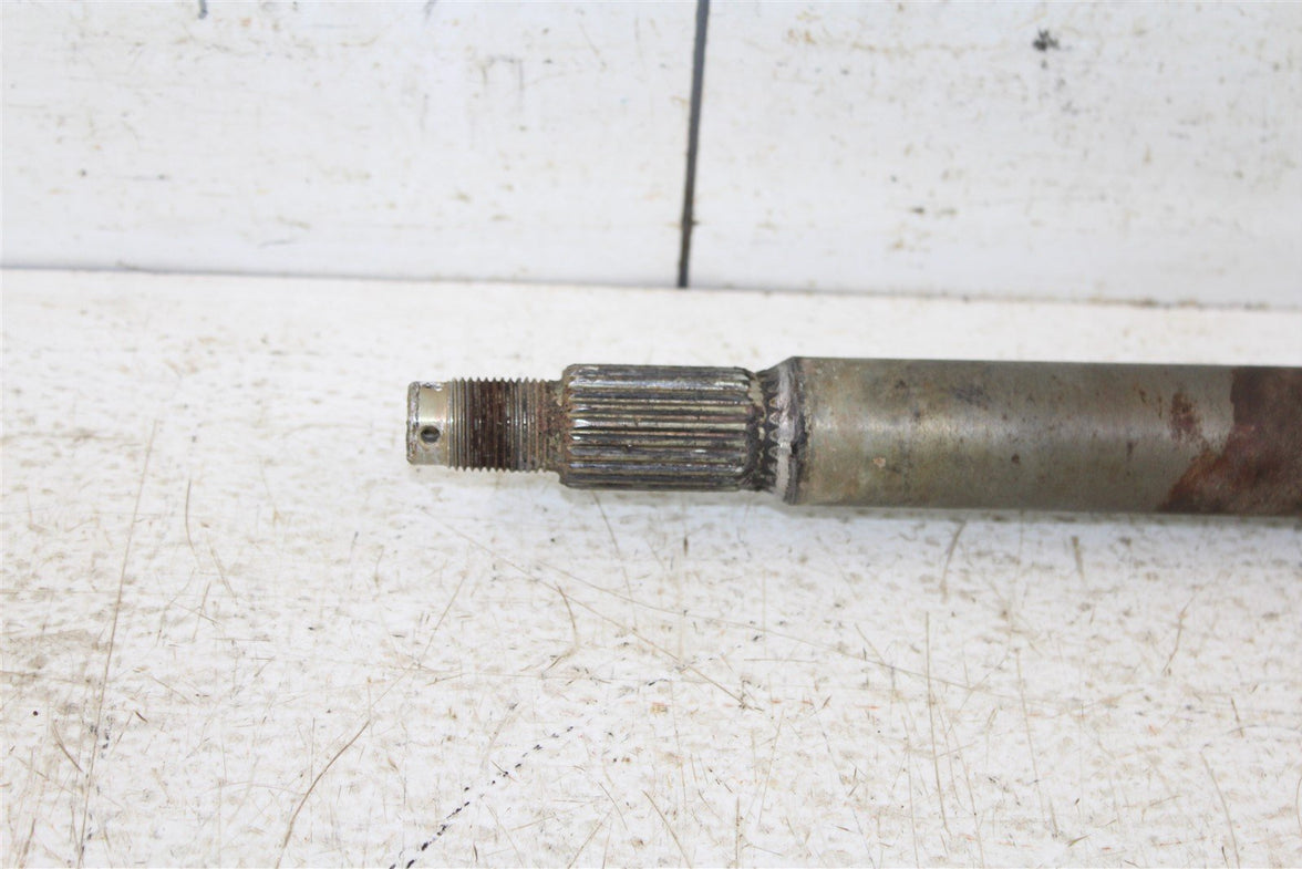 1998 Polaris Xplorer 300 4x4 Rear Drive Axle