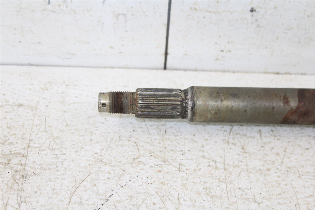 1998 Polaris Xplorer 300 4x4 Rear Drive Axle