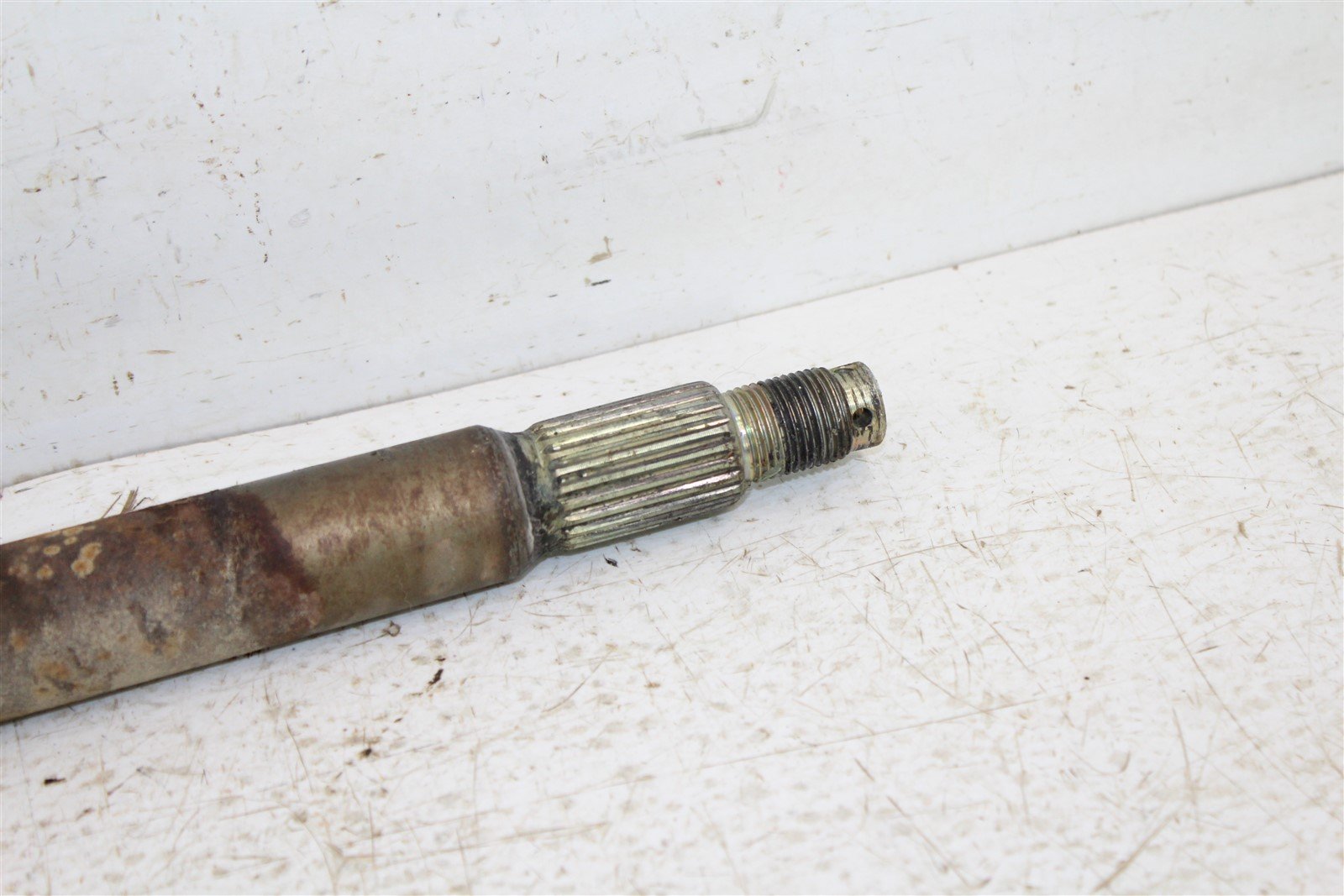 1998 Polaris Xplorer 300 4x4 Rear Drive Axle