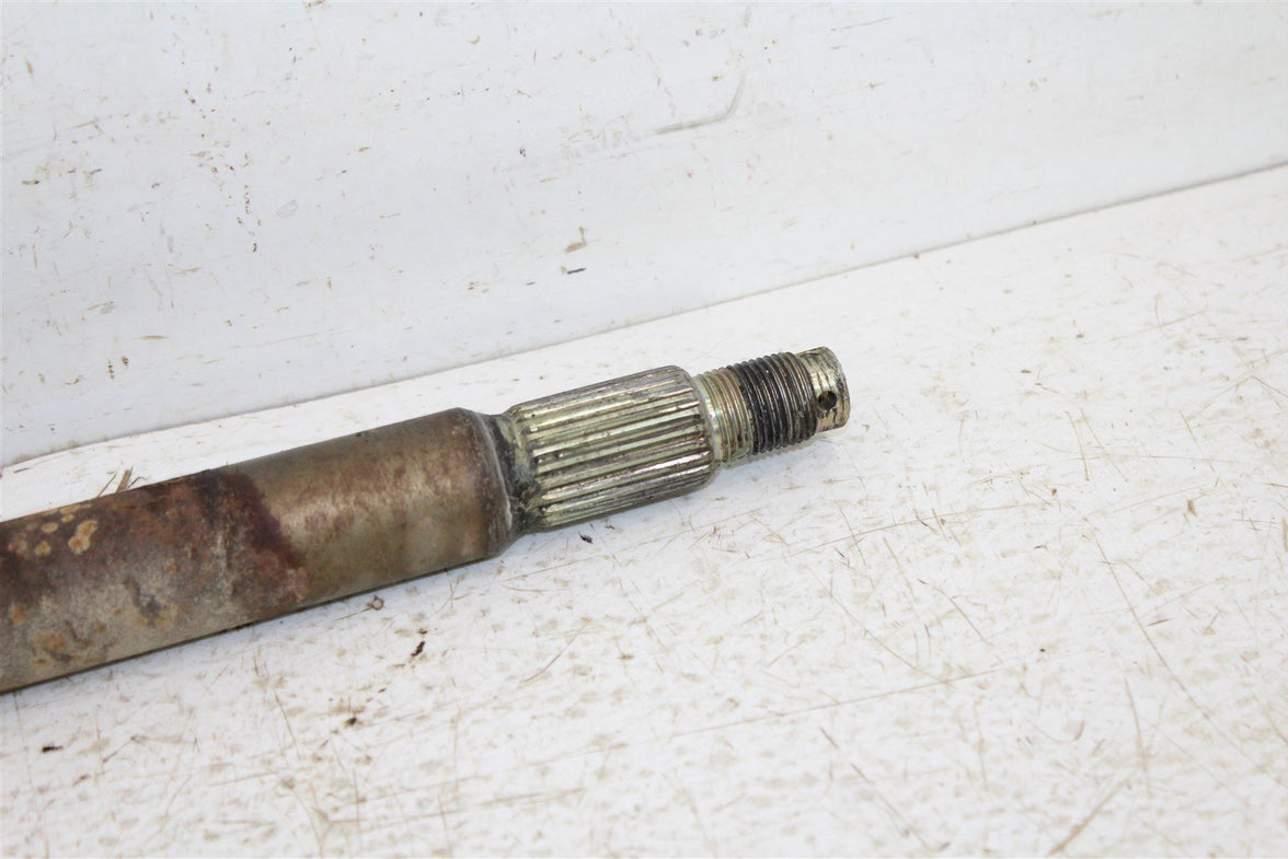 1998 Polaris Xplorer 300 4x4 Rear Drive Axle