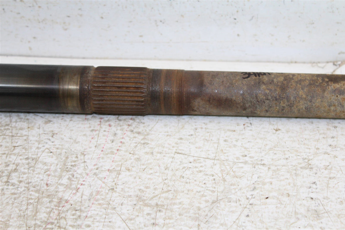 1998 Polaris Xplorer 300 4x4 Rear Drive Axle