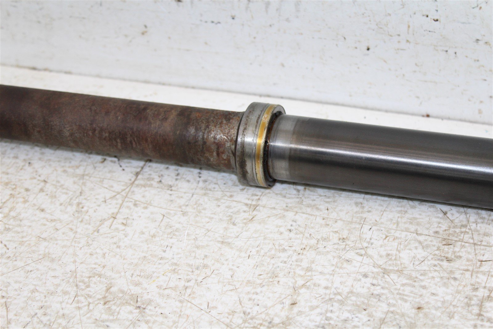 1998 Polaris Xplorer 300 4x4 Rear Drive Axle