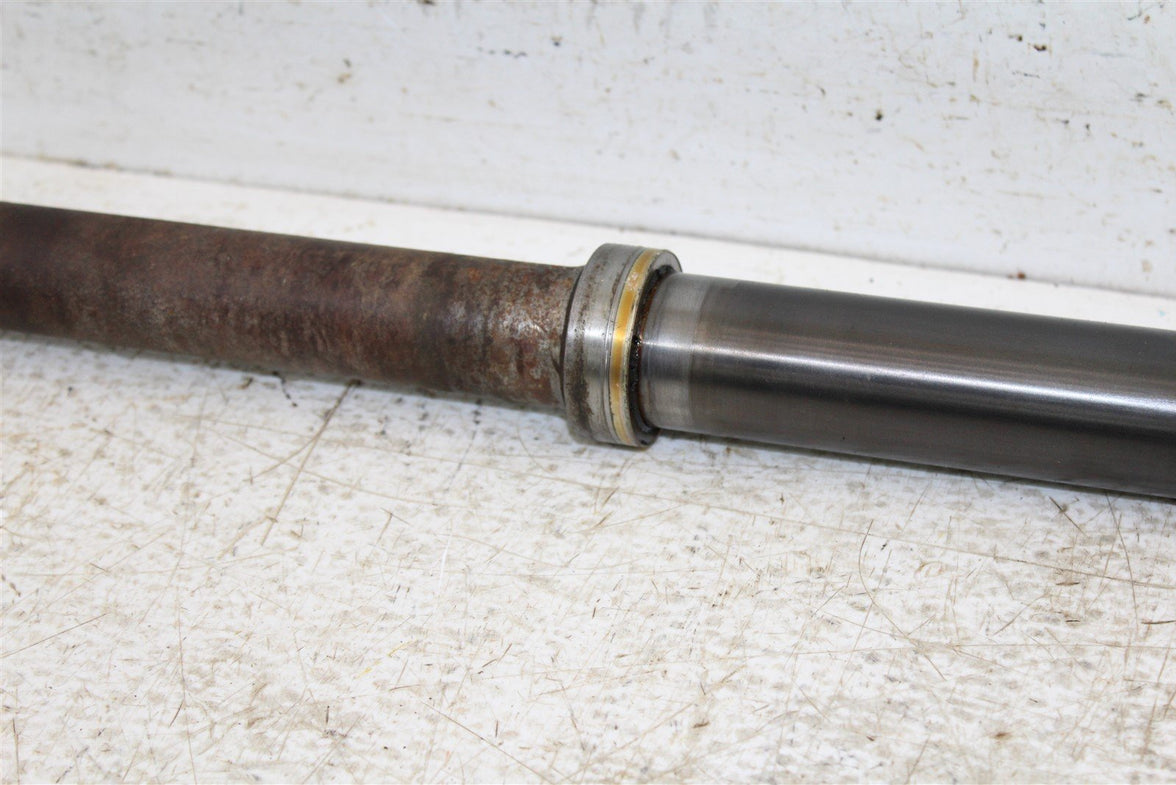 1998 Polaris Xplorer 300 4x4 Rear Drive Axle