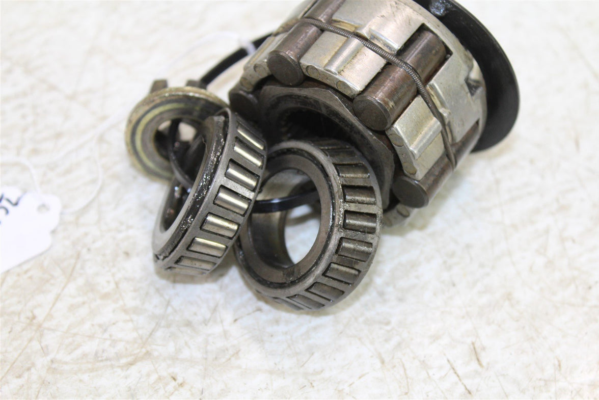 1998 Polaris Xplorer 300 4x4 Front Left Axle Hilliard Clutch Bearings