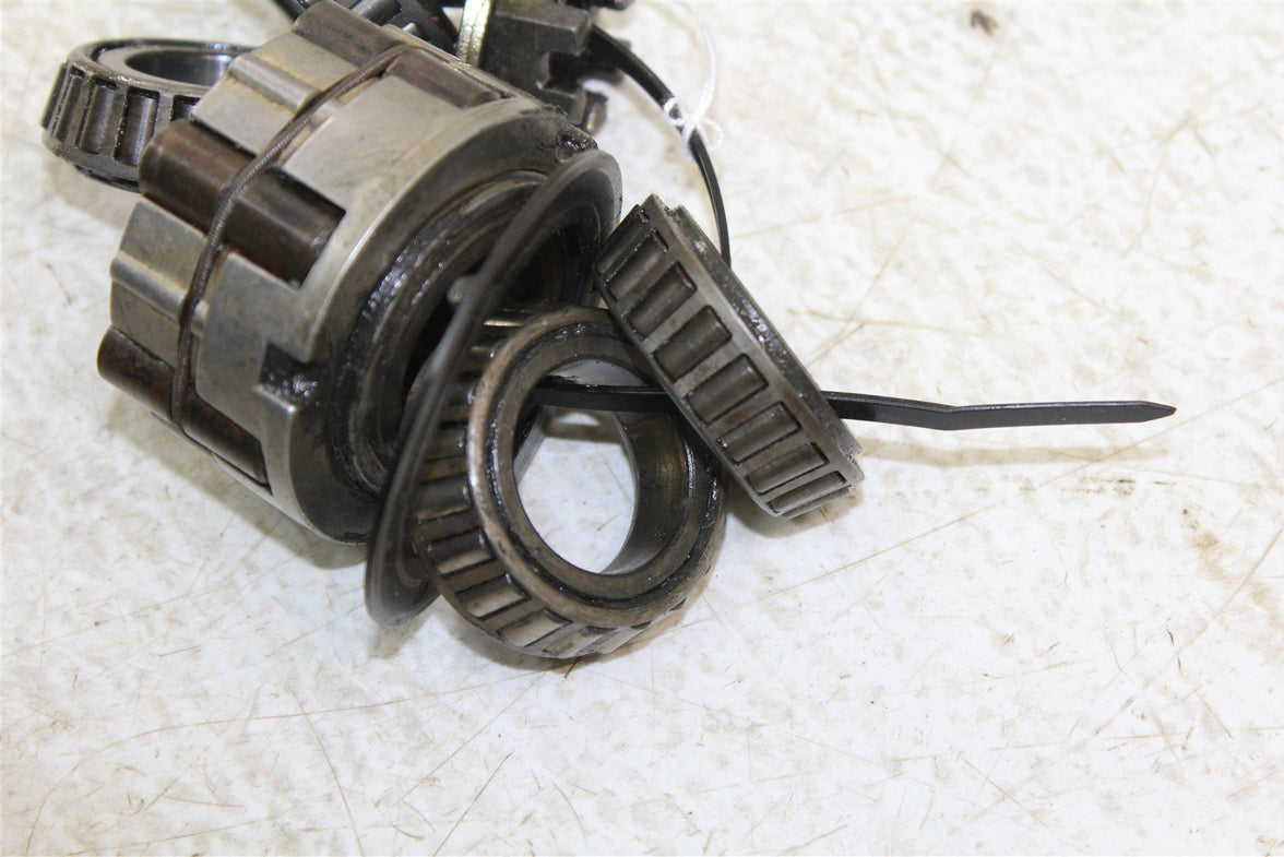 1998 Polaris Xplorer 300 4x4 Front Left Axle Hilliard Clutch Bearings