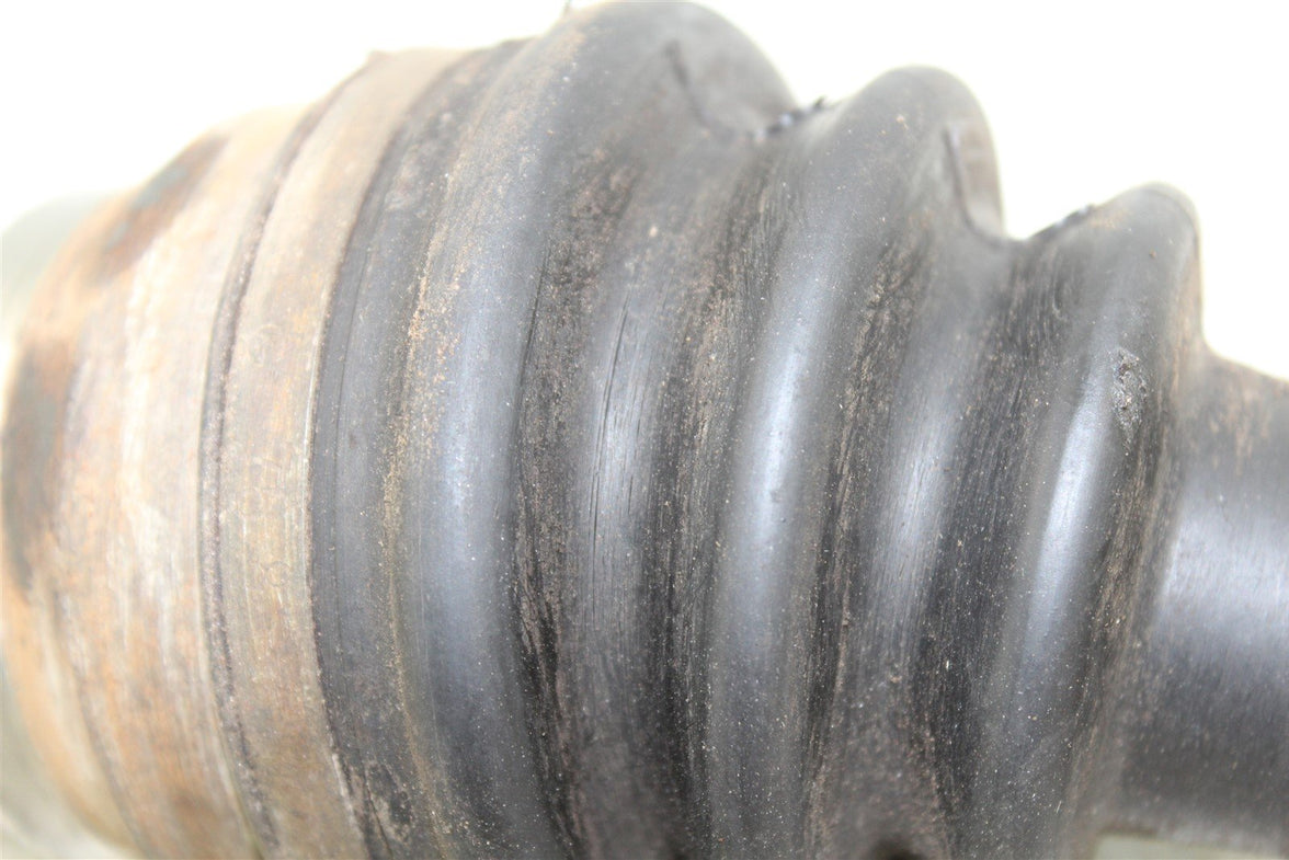 1998 Polaris Xplorer 300 4x4 Left Front CV Axle Boot Straight