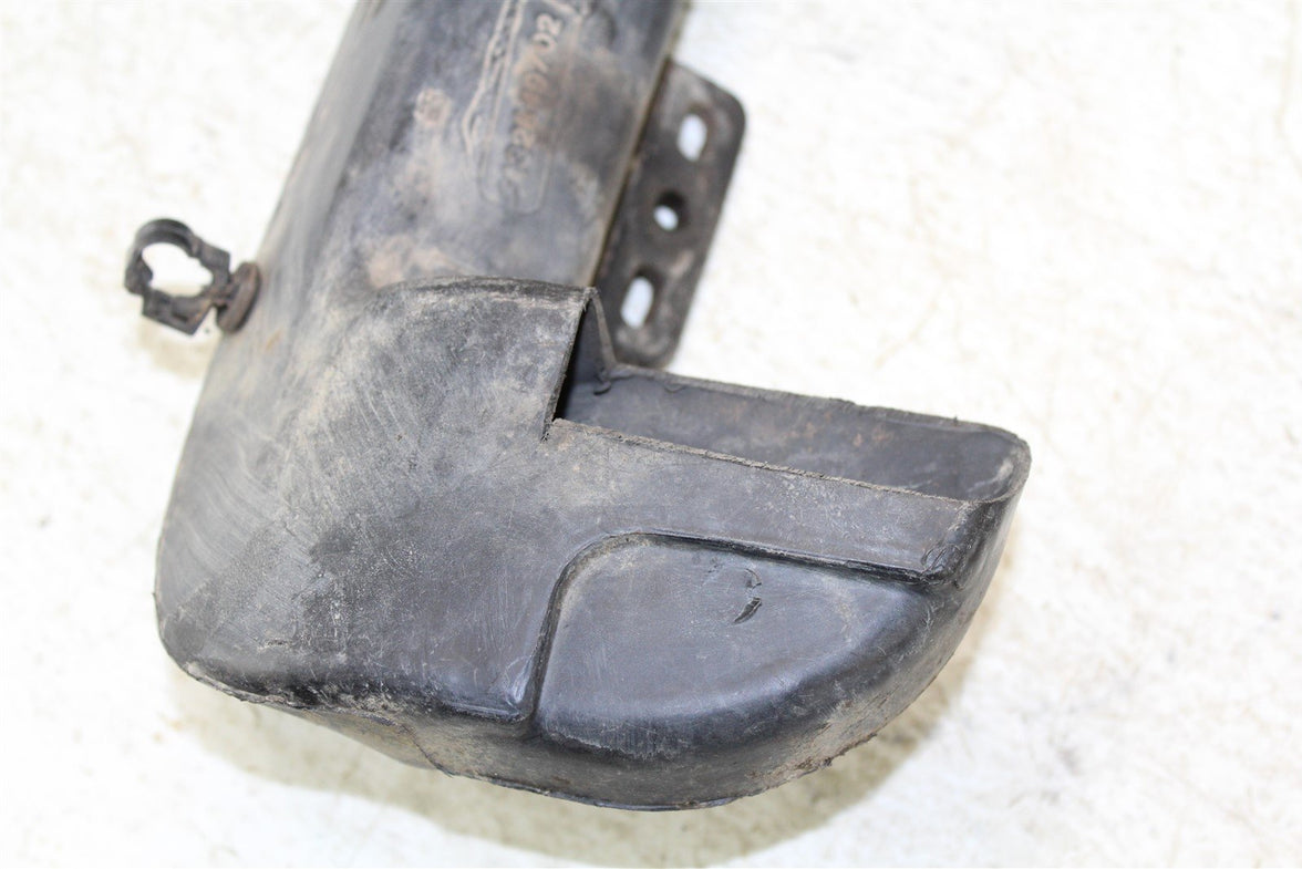 1998 Polaris Xplorer 300 4x4 Air Intake Ducts Scoops Boots