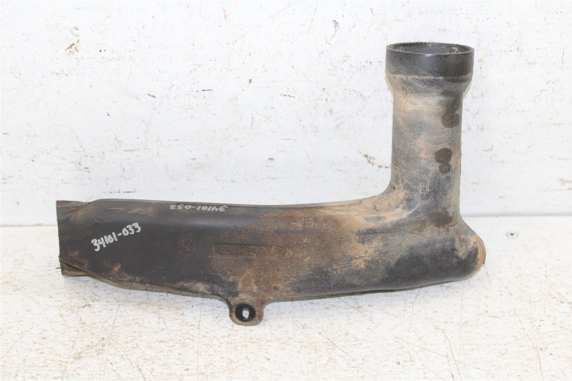 1998 Polaris Xplorer 300 4x4 Air Intake Ducts Scoops Boots