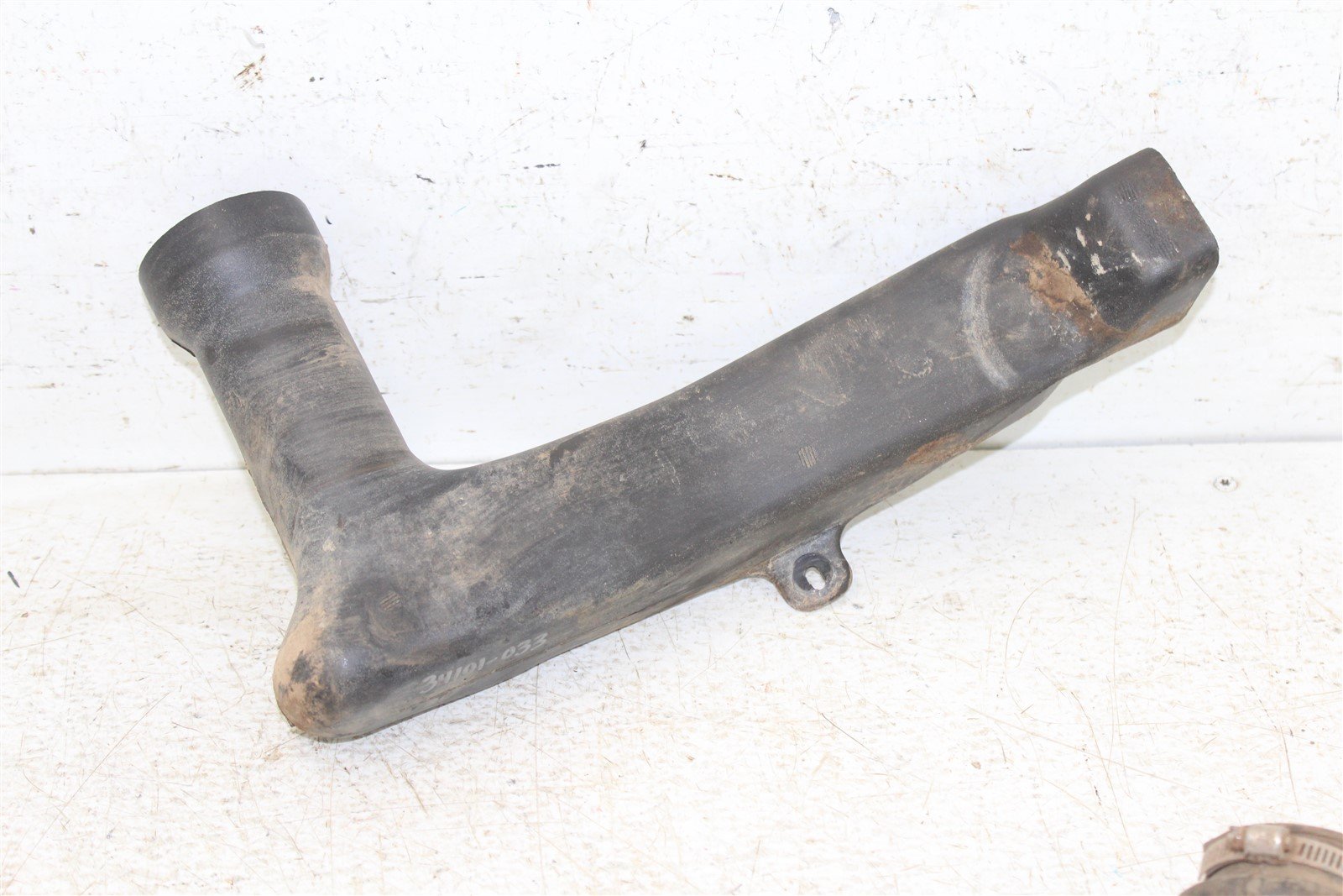 1998 Polaris Xplorer 300 4x4 Air Intake Ducts Scoops Boots