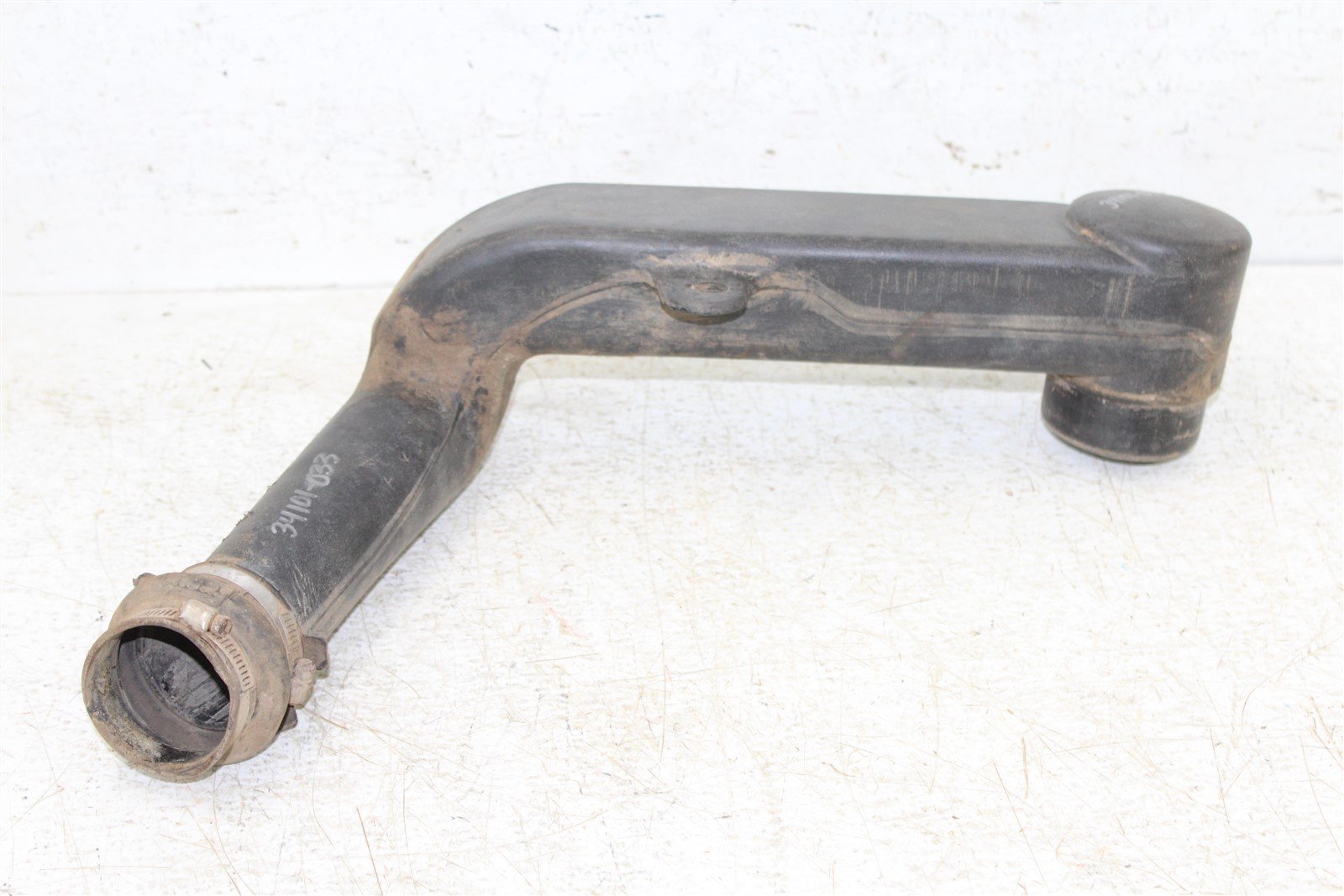 1998 Polaris Xplorer 300 4x4 Air Intake Ducts Scoops Boots
