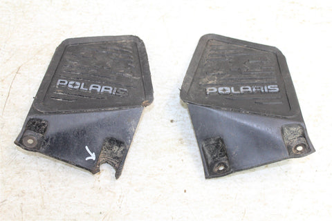 1998 Polaris Xplorer 300 4x4 Front Control A Arm Guards Left Right