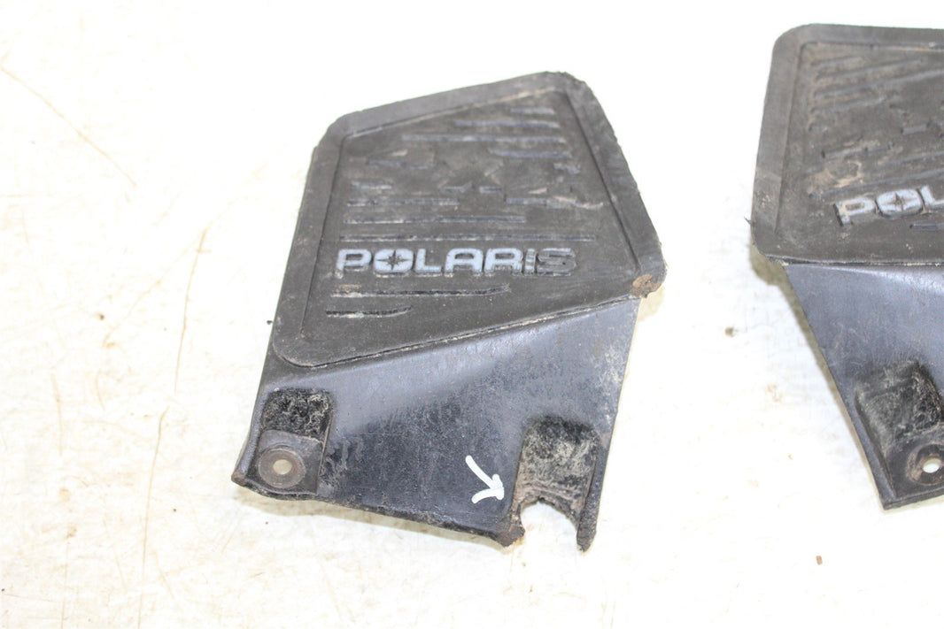1998 Polaris Xplorer 300 4x4 Front Control A Arm Guards Left Right