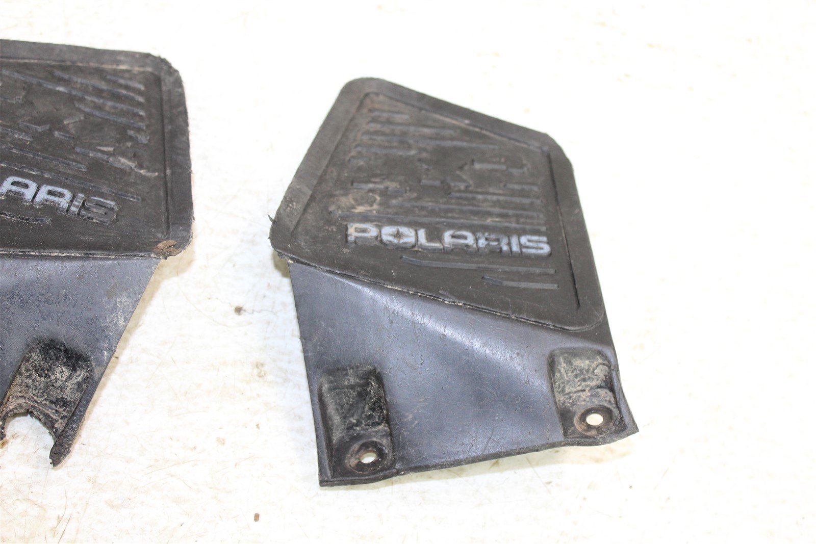 1998 Polaris Xplorer 300 4x4 Front Control A Arm Guards Left Right