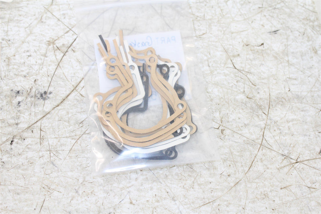 NOS Genuine Yamaha YPVS Exhaust Valve Cover Gasket 1LX-11993-00 1986-1987 YZ125