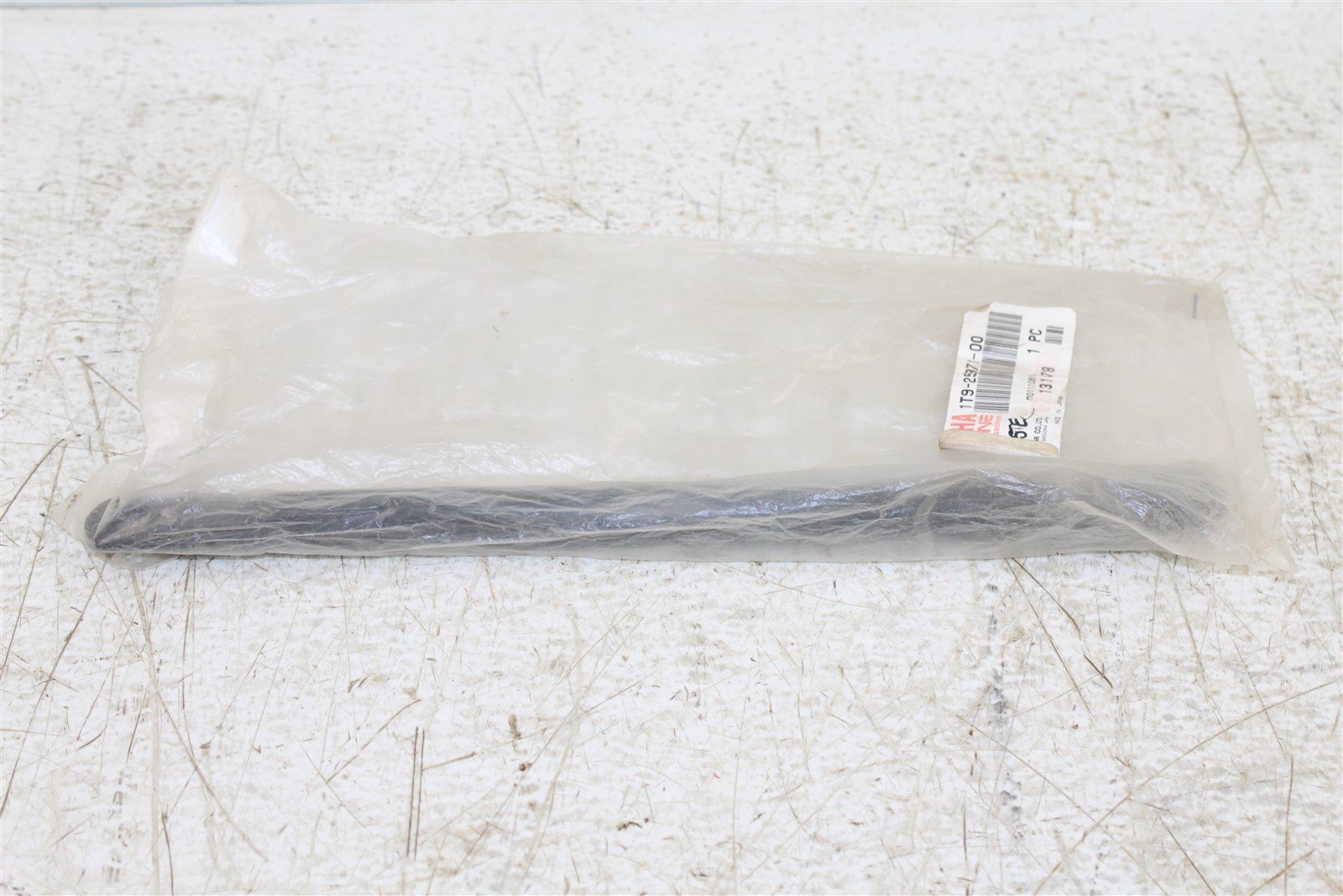 NOS Genuine Yamaha Rear Brake Tension Bar Rod DT RT MX 100 NEW OEM 1T9-25371-00