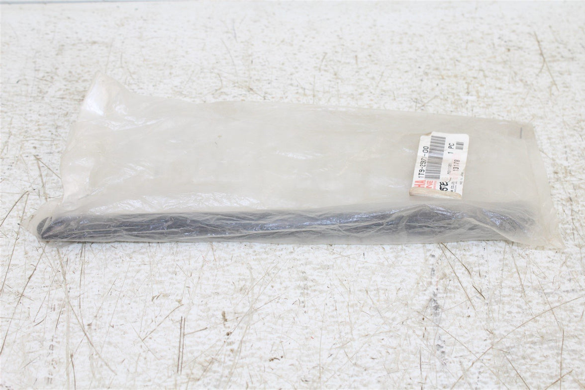 NOS Genuine Yamaha Rear Brake Tension Bar Rod DT RT MX 100 NEW OEM 1T9-25371-00