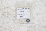 NOS Genuine Yamaha Self Locking Nut Zuma 125 NEW OEM 90185-10110-00