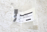 NOS Genuine Yamaha Compression Spring FZ FZR 1000 600 800 QTY:4 90501-12743-00