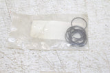 NOS Genuine Yamaha Inner Circlip 93450-24028-00 NEW NOS QTY12