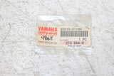 NOS Genuine Yamaha O-Ring Seal V-MAX 1200 R6 FZ-1 RD400 NEW OEM 93210-27194