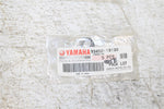 NOS Genuine Yamaha Piston Circlips YZ80 NEW OEM 5X2-11634-00-00 QTY:3