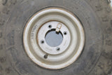 1990 Yamaha Champ 100 Rear Wheel Set Rims