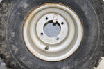 1990 Yamaha Champ 100 Rear Wheel Set Rims