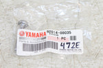 NOS Genuine Yamaha Cowling Bolt XV19 XV17 XV16 NEW OEM 92014-08035