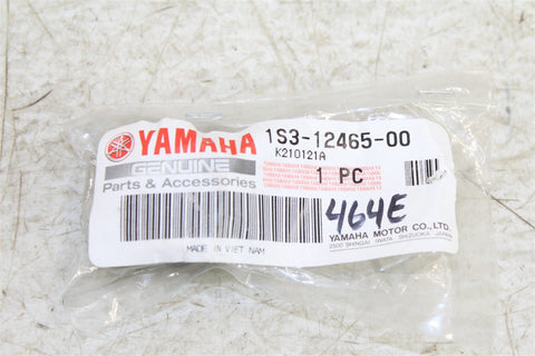 NOS Genuine Yamaha Raptor 700 Radiator Mounting Damper NEW OEM 1S3-12465-00