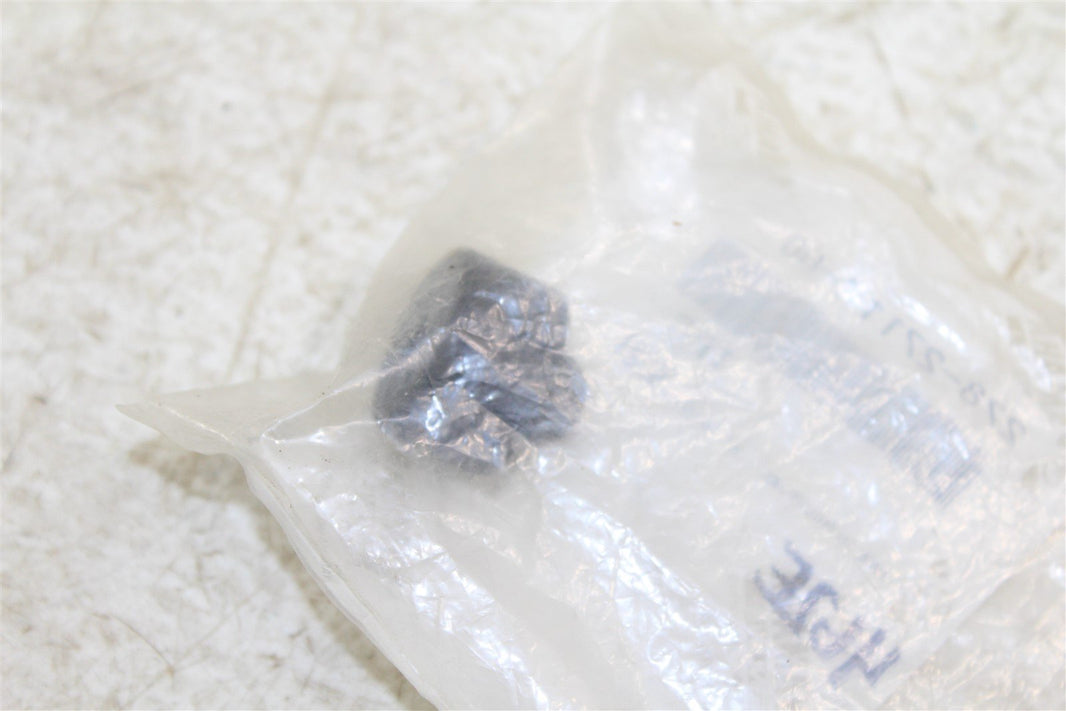 NOS Genuine Yamaha Main Stand Stopper RD50M RD250 RD350 NEW OEM 278-27114-00